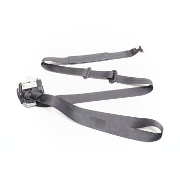 Recambio de kit airbag para fiat doblo ii cargo (263) furgón base maxi referencia OEM IAM   