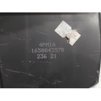 Recambio de caja filtro aire para nissan juke (f16) acenta referencia OEM IAM 165004357R  