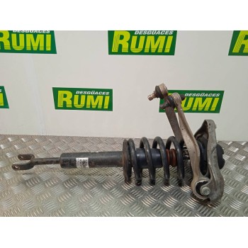 AMORTIGUADOR DELANTERO IZQUIERDO 