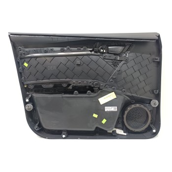 Recambio de juego asientos completo para seat ibiza (kj1) style xl referencia OEM IAM   