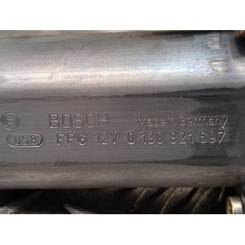 Recambio de motor elevalunas trasero izquierdo para volkswagen passat berlina (3b3) advance referencia OEM IAM 0130821697 1C0959