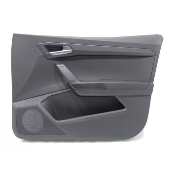 Recambio de juego asientos completo para seat ibiza (kj1) style xl referencia OEM IAM   