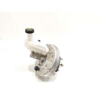 Recambio de servofreno con bomba para nissan juke (f16) acenta referencia OEM IAM 460076PE  