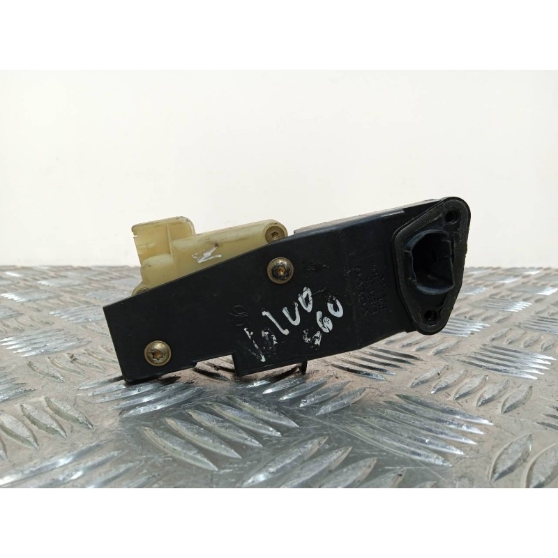 Recambio de motor cierre centralizado tapa combustible para volvo s60 berlina 2.4 (103kw) referencia OEM IAM 9187635  