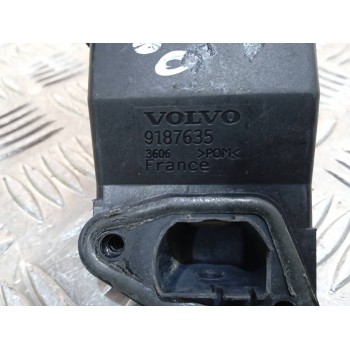 Recambio de motor cierre centralizado tapa combustible para volvo s60 berlina 2.4 (103kw) referencia OEM IAM 9187635  