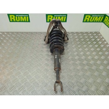 Recambio de amortiguador delantero izquierdo para audi a4 berlina (8e) 2.5 tdi quattro (132kw) referencia OEM IAM   