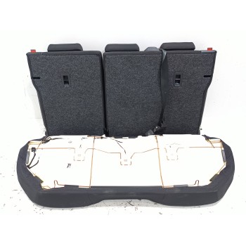 Recambio de juego asientos completo para seat ibiza (kj1) style xl referencia OEM IAM   