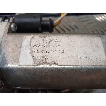 Recambio de elevalunas delantero izquierdo para ford focus berlina (cak) trend referencia OEM IAM XS4123201 D2R5A 