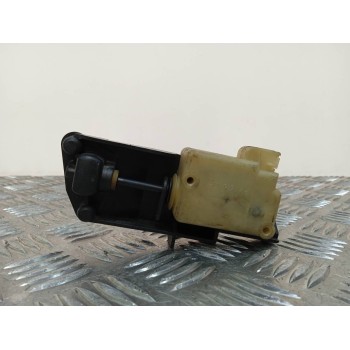 Recambio de motor cierre centralizado tapa combustible para volvo s60 berlina 2.4 (103kw) referencia OEM IAM 9187635  