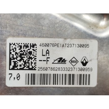 Recambio de servofreno con bomba para nissan juke (f16) acenta referencia OEM IAM 460076PE  