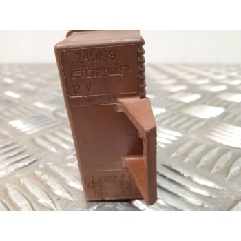 Recambio de rele para peugeot 406 berlina (s1/s2) srdt referencia OEM IAM 240109 745612131410129 