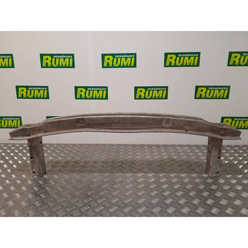 Recambio de refuerzo paragolpes trasero para audi a4 berlina (8e) 2.5 tdi quattro (132kw) referencia OEM IAM 8E0807313L 8E080731