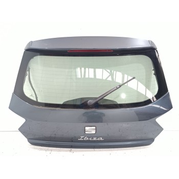 Recambio de porton trasero para seat ibiza (kj1) style xl referencia OEM IAM   