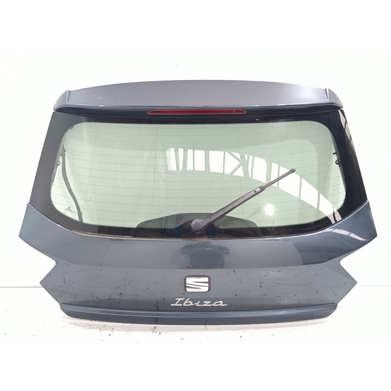 Recambio de porton trasero para seat ibiza (kj1) style xl referencia OEM IAM   