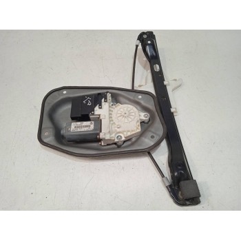 Recambio de elevalunas trasero derecho para volkswagen jetta (1k2) advance referencia OEM IAM 1K4839462A  