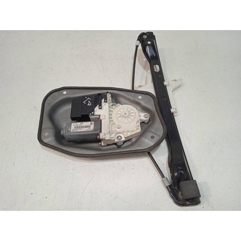 Recambio de elevalunas trasero derecho para volkswagen jetta (1k2) advance referencia OEM IAM 1K4839462A  