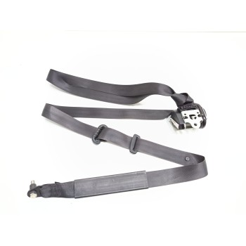 Recambio de kit airbag para fiat doblo ii cargo (263) furgón base maxi referencia OEM IAM   