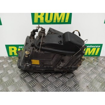 Recambio de faro izquierdo para audi a8 (d2) referencia OEM IAM 4D0941003 1305235230 1305219049