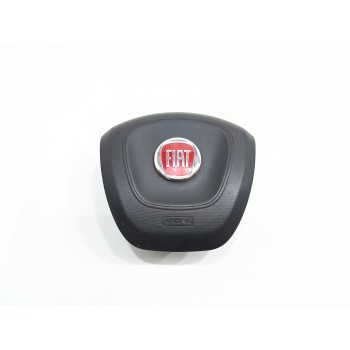 Recambio de kit airbag para fiat doblo ii cargo (263) furgón base maxi referencia OEM IAM   