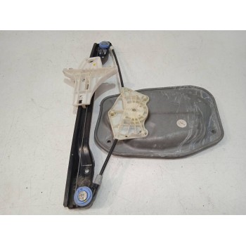 Recambio de elevalunas trasero derecho para volkswagen jetta (1k2) advance referencia OEM IAM 1K4839462A  