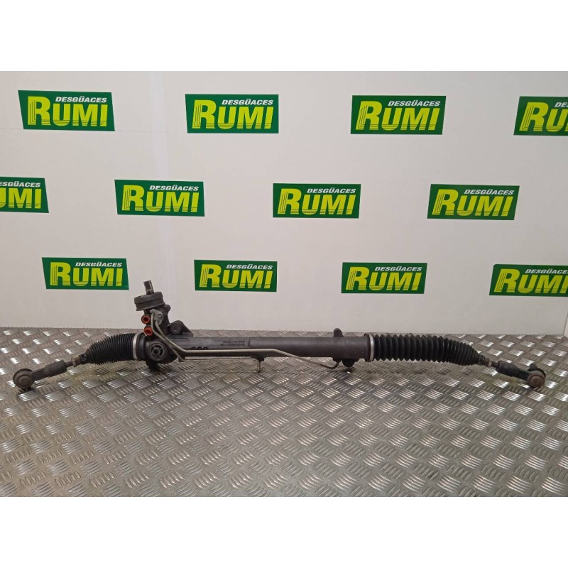 Recambio de cremallera direccion para audi a4 berlina (8e) 2.5 tdi quattro (132kw) referencia OEM IAM 853501111  