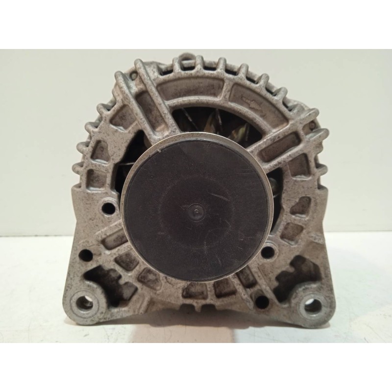 Recambio de alternador para renault kangoo (f/kc0) expression referencia OEM IAM 8200660034  