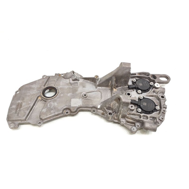 Recambio de tapa distribucion para nissan juke (f16) acenta referencia OEM IAM 135024895R  