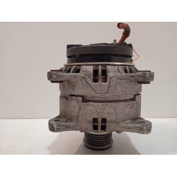 Recambio de alternador para renault kangoo (f/kc0) expression referencia OEM IAM 8200660034  