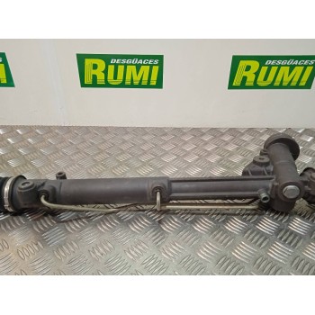 Recambio de cremallera direccion para audi a4 berlina (8e) 2.5 tdi quattro (132kw) referencia OEM IAM 853501111  