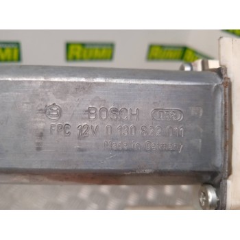 Recambio de motor elevalunas delantero izquierdo para opel vectra c berlina cosmo referencia OEM IAM 9178987 9178987LH 106045103