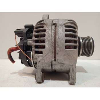 Recambio de alternador para renault kangoo (f/kc0) expression referencia OEM IAM 8200660034  