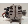 Recambio de alternador para renault kangoo (f/kc0) expression referencia OEM IAM 8200660034  