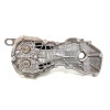 Recambio de tapa distribucion para nissan juke (f16) acenta referencia OEM IAM 135024895R  