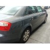 audi a4 berlina (8e) del año 2001