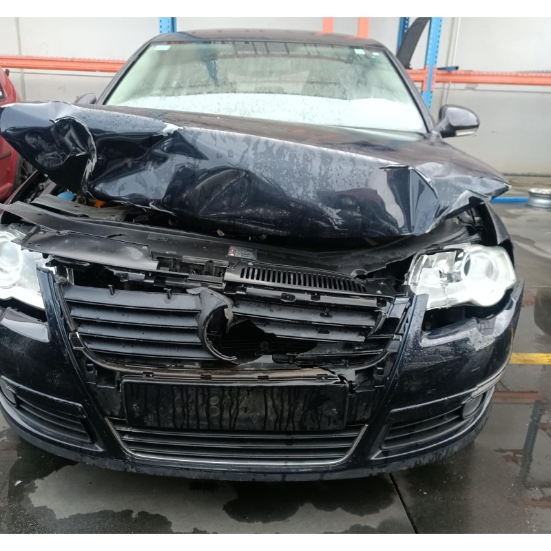 VOLKSWAGEN PASSAT BERLINA (3C2)