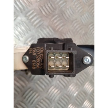 Recambio de motor elevalunas delantero izquierdo para opel vectra c berlina cosmo referencia OEM IAM 9178987 9178987LH 106045103