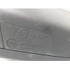 Recambio de retrovisor izquierdo para fiat doblo ii cargo (263) furgón base maxi referencia OEM IAM 026286  