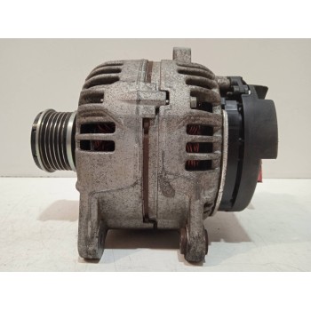 Recambio de alternador para renault kangoo (f/kc0) expression referencia OEM IAM 8200660034  