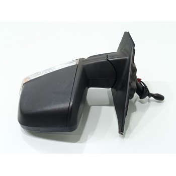 Recambio de retrovisor izquierdo para fiat doblo ii cargo (263) furgón base maxi referencia OEM IAM 026286  