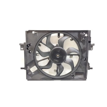 Recambio de electroventilador para nissan juke (f16) acenta referencia OEM IAM 214810411R  
