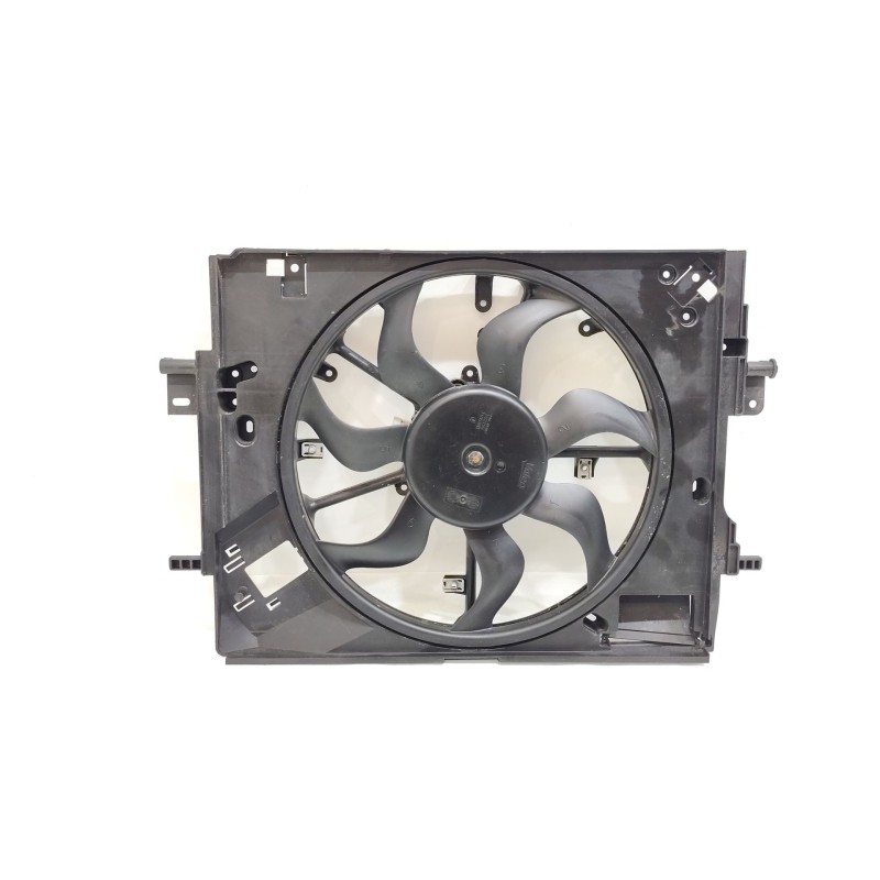 Recambio de electroventilador para nissan juke (f16) acenta referencia OEM IAM 214810411R  