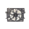 Recambio de electroventilador para nissan juke (f16) acenta referencia OEM IAM 214810411R  