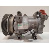 Recambio de compresor aire acondicionado para renault kangoo (f/kc0) expression referencia OEM IAM 8200651251  