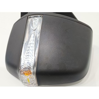 Recambio de retrovisor izquierdo para fiat doblo ii cargo (263) furgón base maxi referencia OEM IAM 026286  