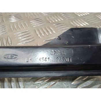 Recambio de elevalunas delantero izquierdo para ford focus berlina (cak) trend referencia OEM IAM XS4123201 D2R5A 