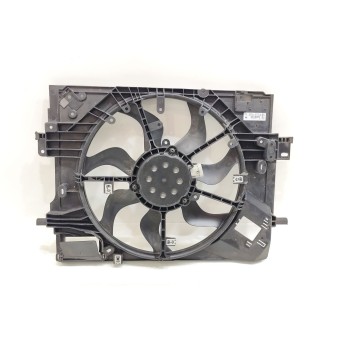 Recambio de electroventilador para nissan juke (f16) acenta referencia OEM IAM 214810411R  