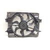 Recambio de electroventilador para nissan juke (f16) acenta referencia OEM IAM 214810411R  