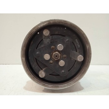 Recambio de compresor aire acondicionado para renault kangoo (f/kc0) expression referencia OEM IAM 8200651251  