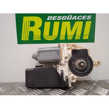 Recambio de motor elevalunas delantero derecho para volkswagen golf iv berlina (1j1) soul referencia OEM IAM 101386101 774600210