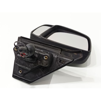 Recambio de retrovisor izquierdo para fiat doblo ii cargo (263) furgón base maxi referencia OEM IAM 026286  